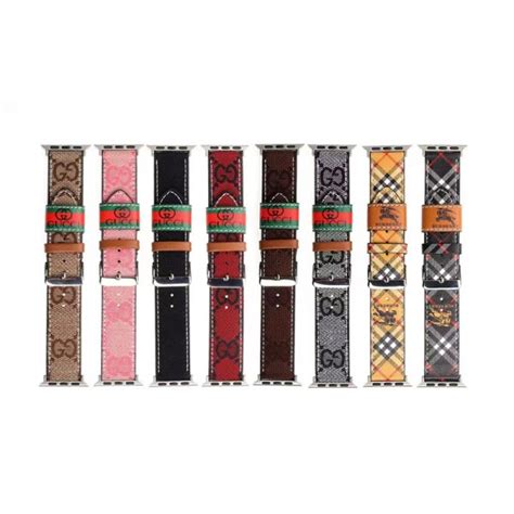 louis vuitton gucci apple watch band.